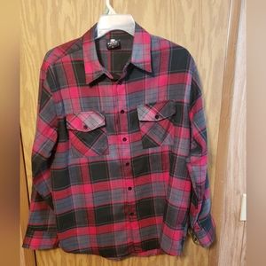 Flannel - Great Condition XL